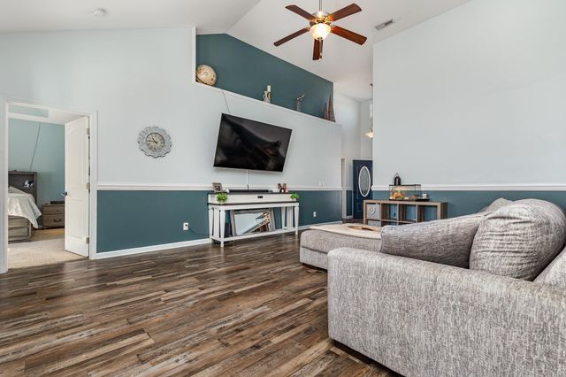 604 McClain Farm Ct., Conway, SC 29526