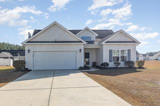 604 McClain Farm Ct., Conway, SC 29526
