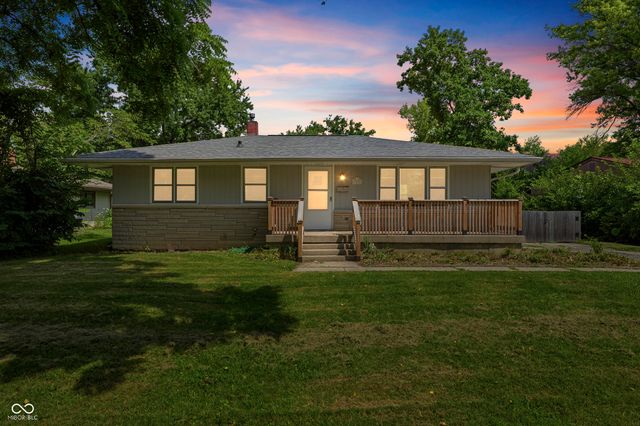 7436 E 50th Street, Indianapolis, IN 46226