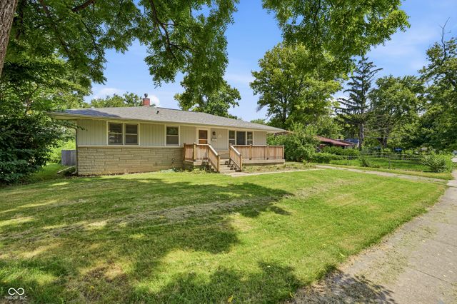 7436 E 50th Street, Indianapolis, IN 46226