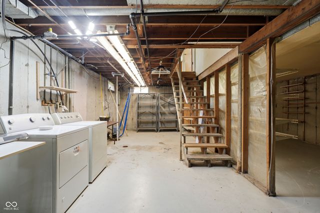 7436 E 50th Street, Indianapolis, IN 46226