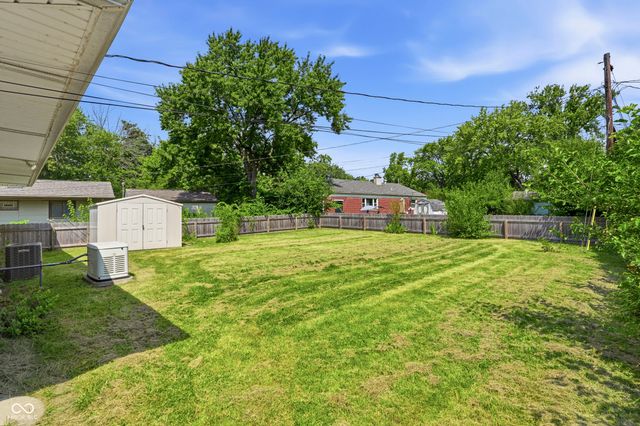 7436 E 50th Street, Indianapolis, IN 46226