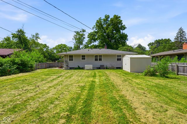 7436 E 50th Street, Indianapolis, IN 46226
