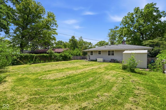 7436 E 50th Street, Indianapolis, IN 46226