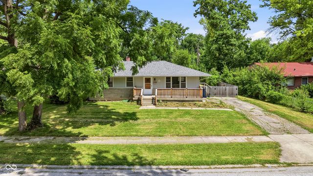 7436 E 50th Street, Indianapolis, IN 46226