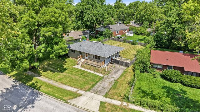 7436 E 50th Street, Indianapolis, IN 46226