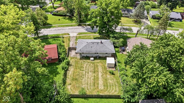 7436 E 50th Street, Indianapolis, IN 46226