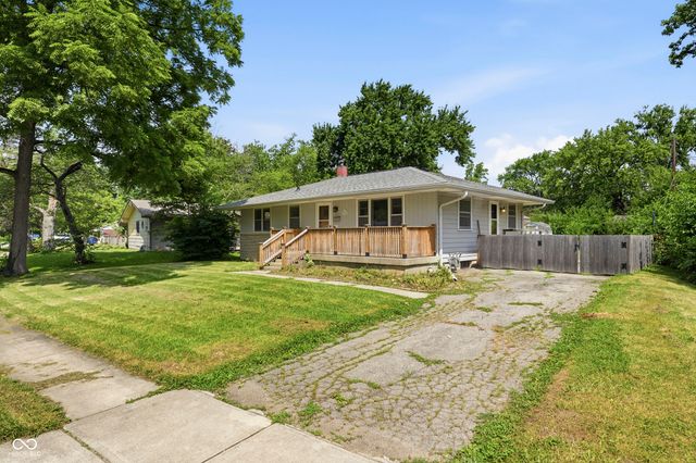 7436 E 50th Street, Indianapolis, IN 46226