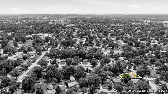 7436 E 50th Street, Indianapolis, IN 46226