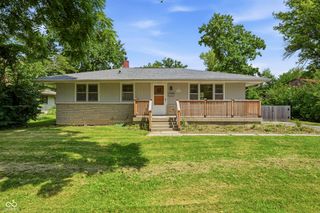 7436 E 50th Street, Indianapolis, IN 46226