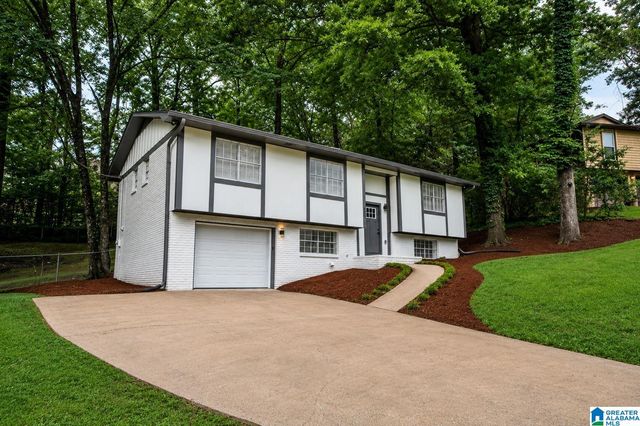 825 SEVEN SPRINGS DRIVE, Birmingham, AL 35215