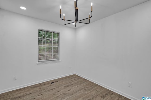 825 SEVEN SPRINGS DRIVE, Birmingham, AL 35215