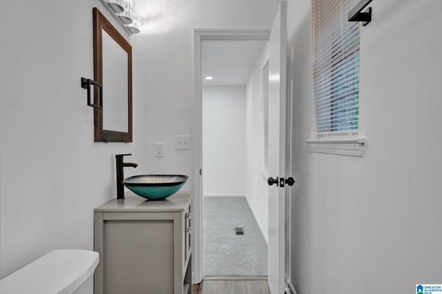 825 SEVEN SPRINGS DRIVE, Birmingham, AL 35215