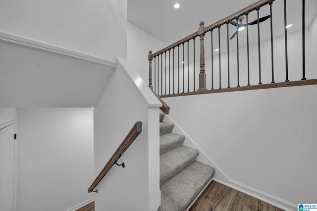 825 SEVEN SPRINGS DRIVE, Birmingham, AL 35215