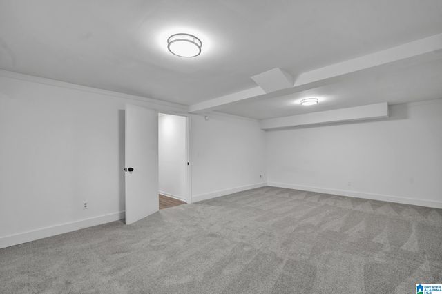 825 SEVEN SPRINGS DRIVE, Birmingham, AL 35215