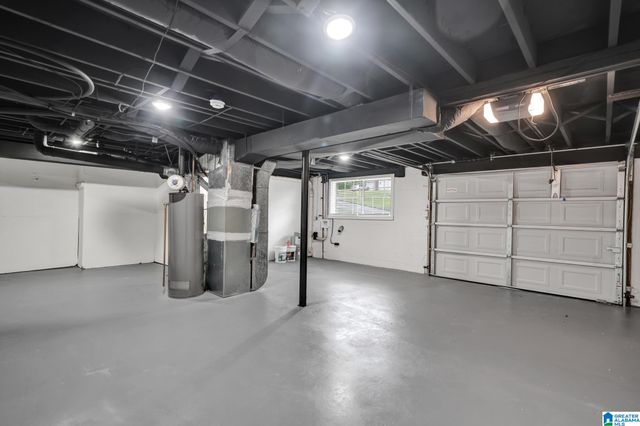 825 SEVEN SPRINGS DRIVE, Birmingham, AL 35215