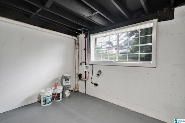 825 SEVEN SPRINGS DRIVE, Birmingham, AL 35215