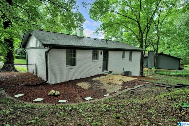 825 SEVEN SPRINGS DRIVE, Birmingham, AL 35215