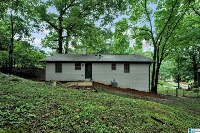 825 SEVEN SPRINGS DRIVE, Birmingham, AL 35215