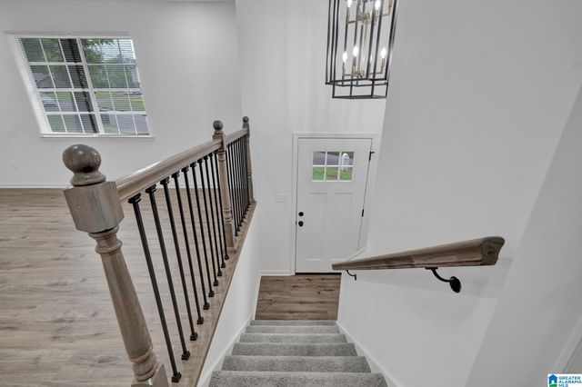 825 SEVEN SPRINGS DRIVE, Birmingham, AL 35215