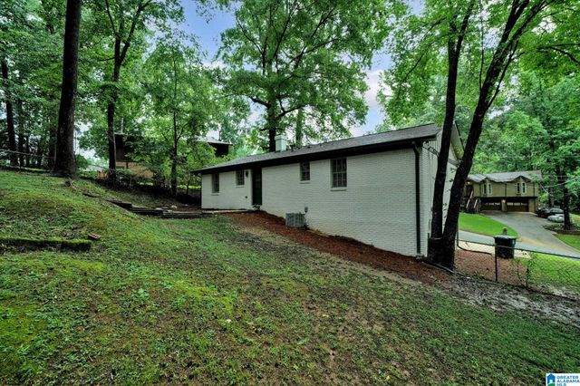 825 SEVEN SPRINGS DRIVE, Birmingham, AL 35215