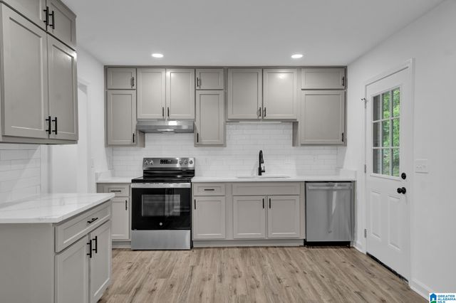 825 SEVEN SPRINGS DRIVE, Birmingham, AL 35215