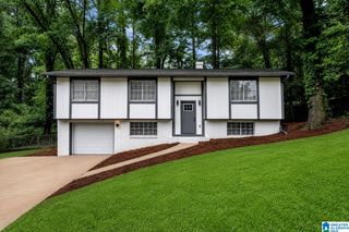 825 SEVEN SPRINGS DRIVE, Birmingham, AL 35215