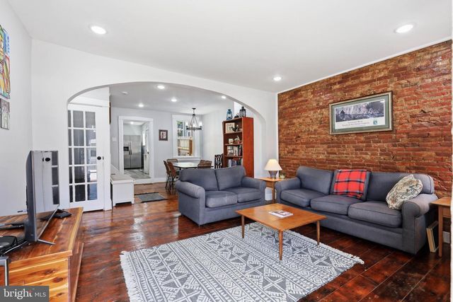 503 S PRINCE ST, Lancaster, PA 17603