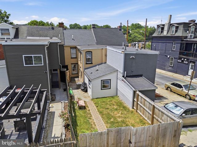 503 S PRINCE ST, Lancaster, PA 17603