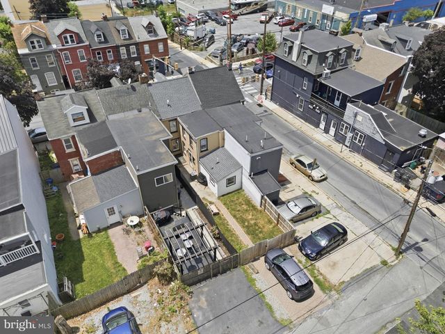 503 S PRINCE ST, Lancaster, PA 17603