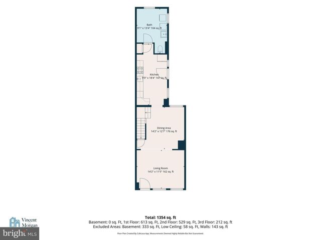503 S PRINCE ST, Lancaster, PA 17603