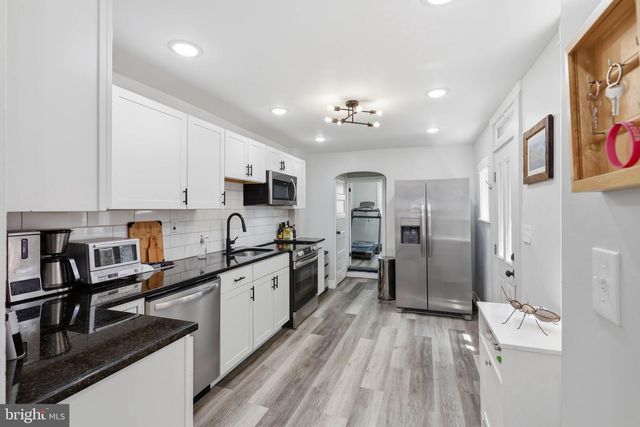 503 S PRINCE ST, Lancaster, PA 17603