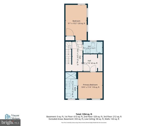 503 S PRINCE ST, Lancaster, PA 17603