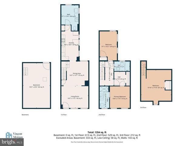 503 S PRINCE ST, Lancaster, PA 17603