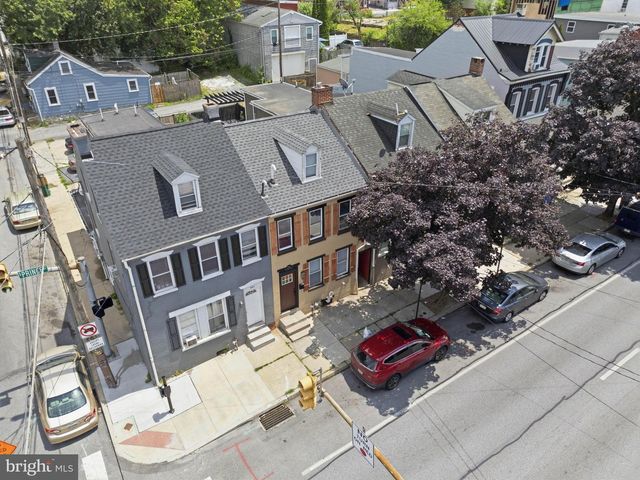 503 S PRINCE ST, Lancaster, PA 17603