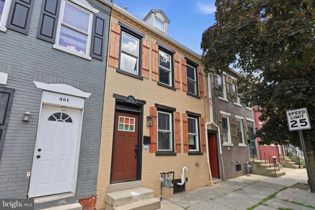 503 S PRINCE ST, Lancaster, PA 17603
