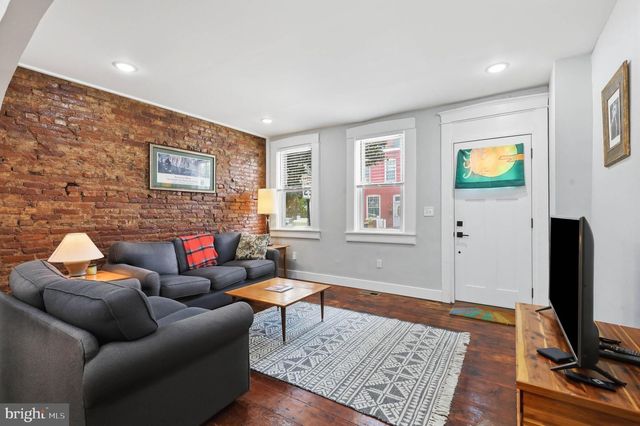 503 S PRINCE ST, Lancaster, PA 17603