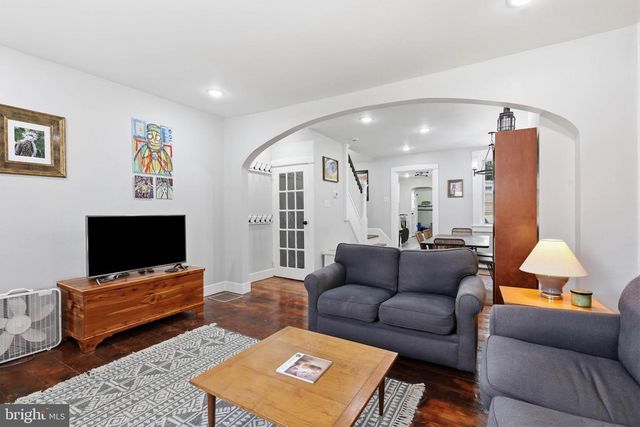 503 S PRINCE ST, Lancaster, PA 17603
