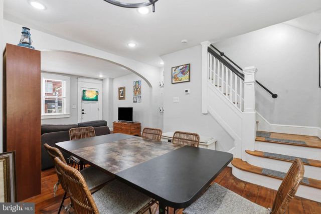 503 S PRINCE ST, Lancaster, PA 17603