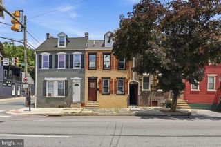 503 S PRINCE ST, Lancaster, PA 17603