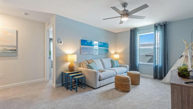 1997 Fuchsia Place NW, Palm Bay, FL 32907