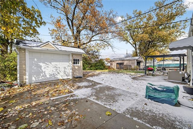 28785 Hazel Avenue, Wickliffe, OH 44092