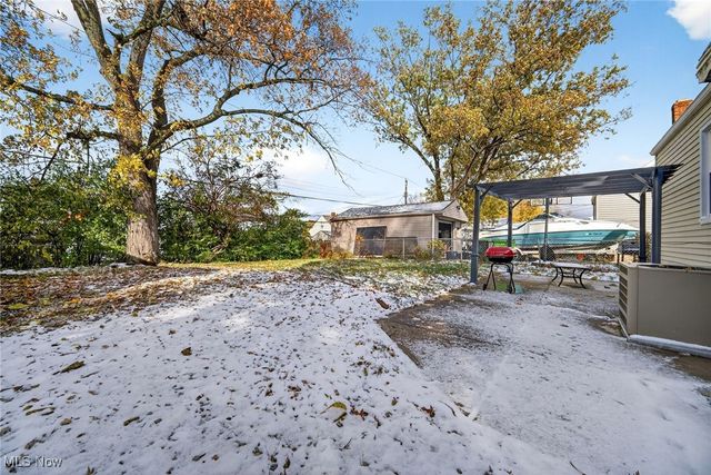 28785 Hazel Avenue, Wickliffe, OH 44092