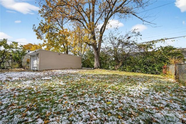 28785 Hazel Avenue, Wickliffe, OH 44092