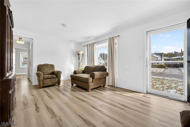 28785 Hazel Avenue, Wickliffe, OH 44092