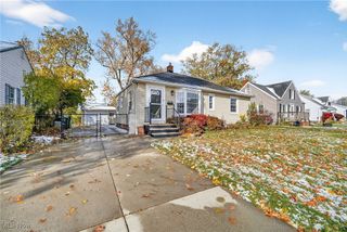 28785 Hazel Avenue, Wickliffe, OH 44092