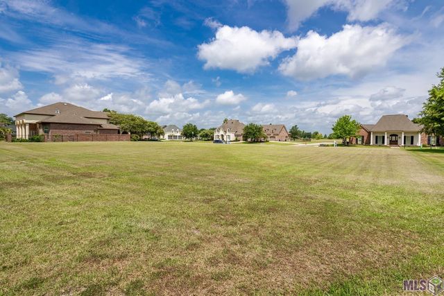 Lot 504 Island Dr, Plaquemine, LA 70764
