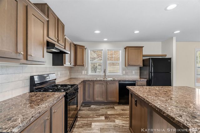 14257 Bogie Lane, West Olive, MI 49460