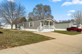 14257 Bogie Lane, West Olive, MI 49460