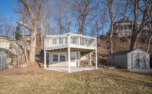 7174 PLEASANT DRIVE, West Bend, WI 53090